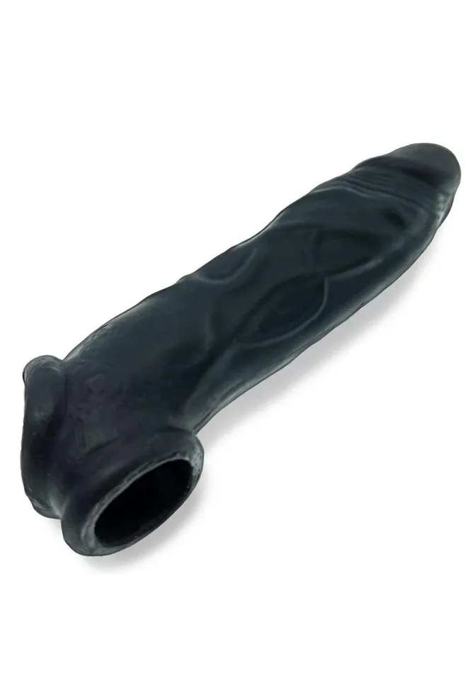 Oxballs Female Sex Toys Dicker UltraSlim Cocksheath