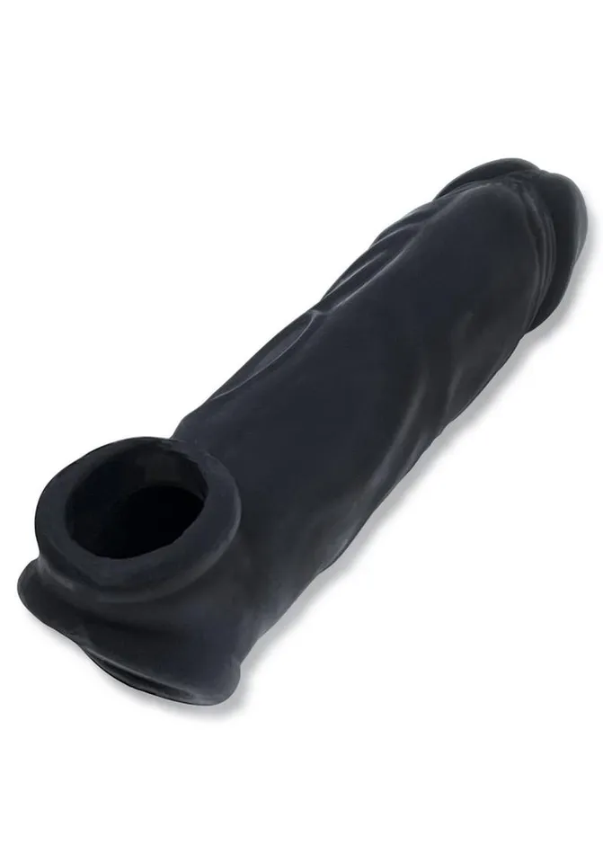 Oxballs Female Sex Toys Dicker UltraSlim Cocksheath