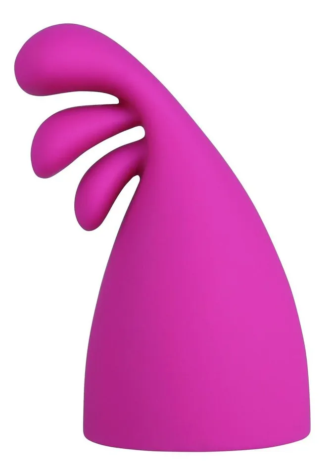 Palmpower Female Sex Toys Palmpleasure Silicone Massager Head Attachment