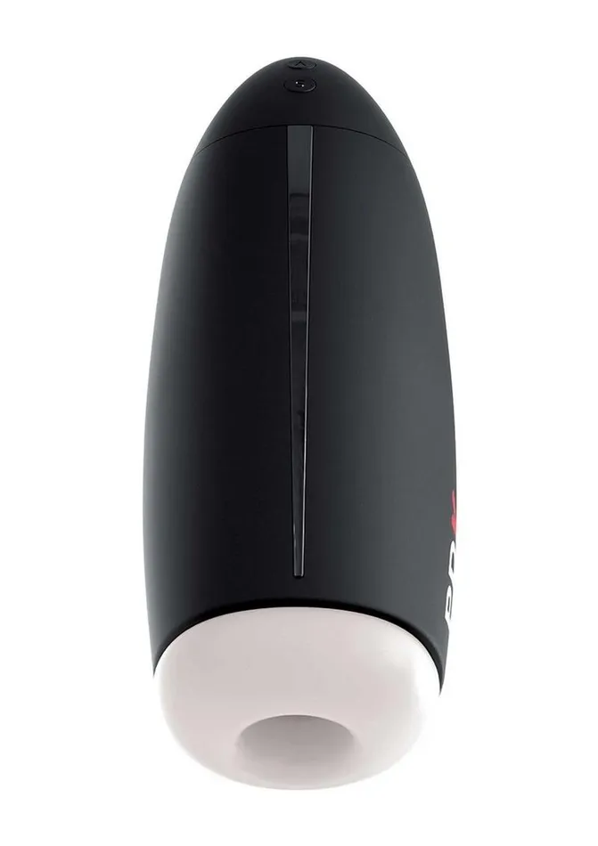 PDX Elite Pdx Elite FapOMatic Stroker Rechargeable Masturbator Male Sex Toys