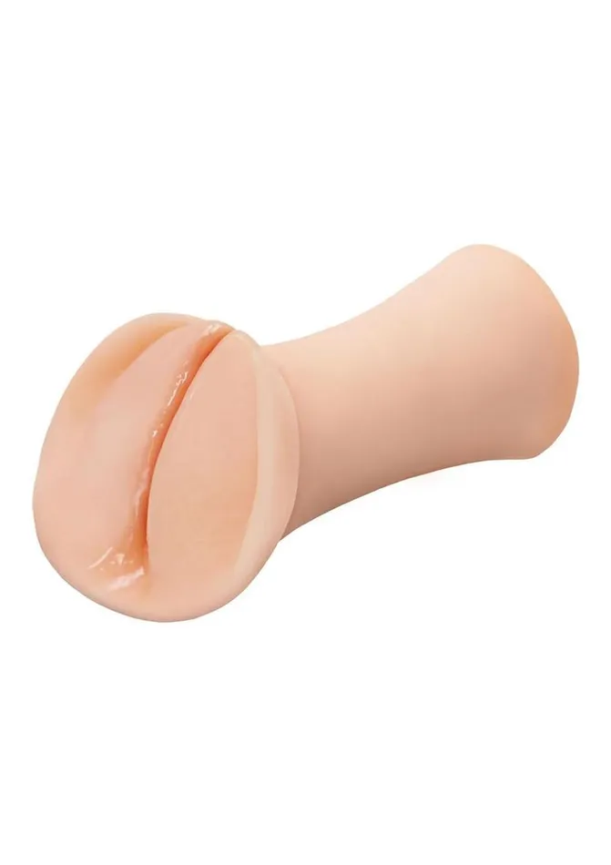 Pdx Extreme Wet Pussies Slippery Slit Self Lubricating Stroker Pipedream Extreme Toyz Male Sex Toys