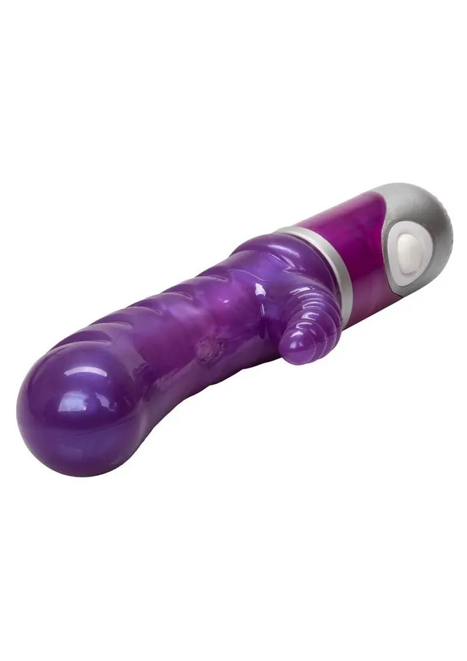 Pearl Passion Please Vibrator Personality Vibes Female Sex Toys