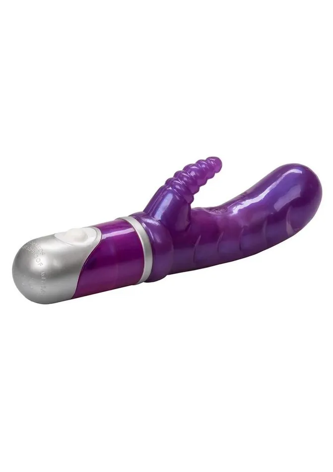 Pearl Passion Please Vibrator Personality Vibes Female Sex Toys