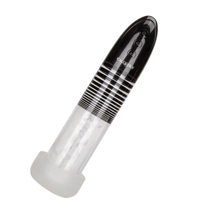 Penis Pump Stroker Optimum Series Automatic Smart Pump MPST Male Sex Toys