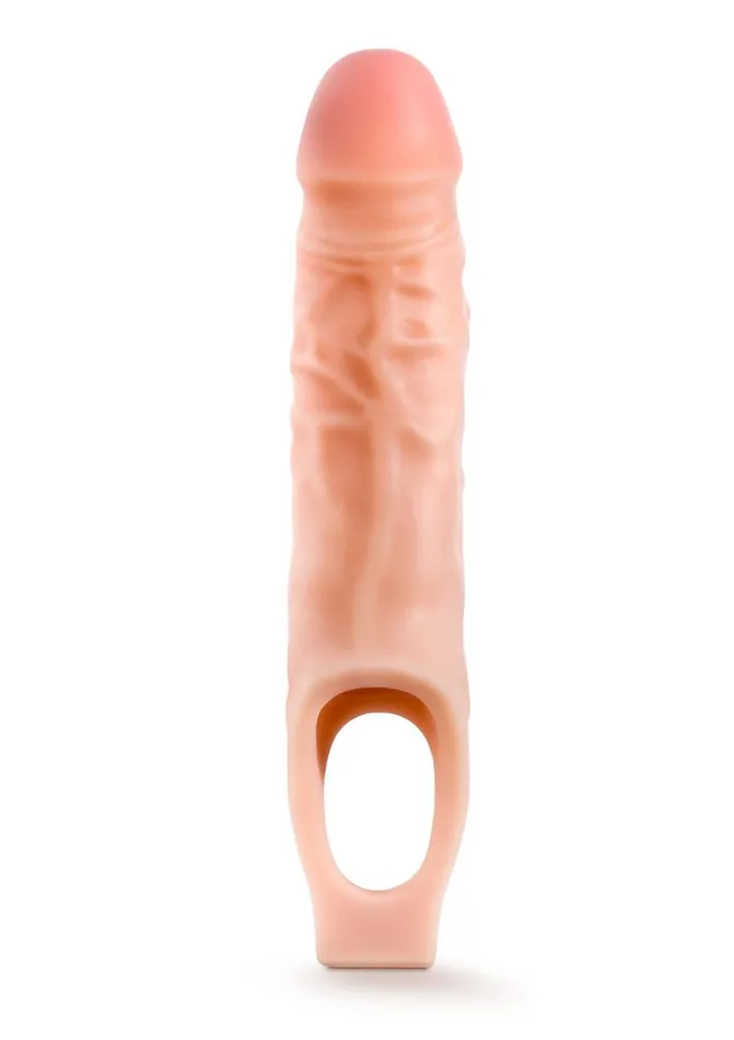 Performance Male Sex Toys Performance Cock Sheath Penis Extender