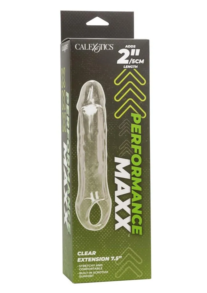 Performance Maxx Extension Performance Male Sex Toys