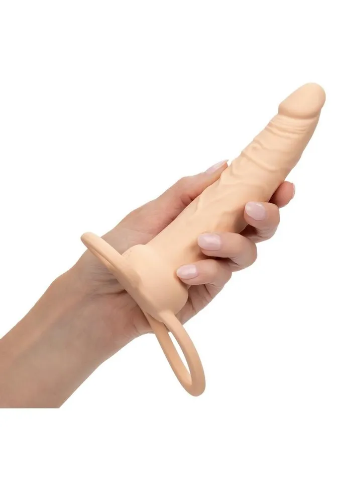 Performance Maxx Performance Maxx Rechargeable Silicone Dual Penetrator Female Sex Toys