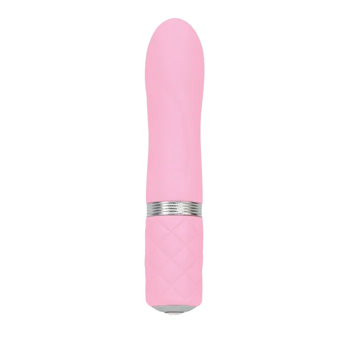 Pillow Talk Vibrators Pillow Talk Flirty Bullet