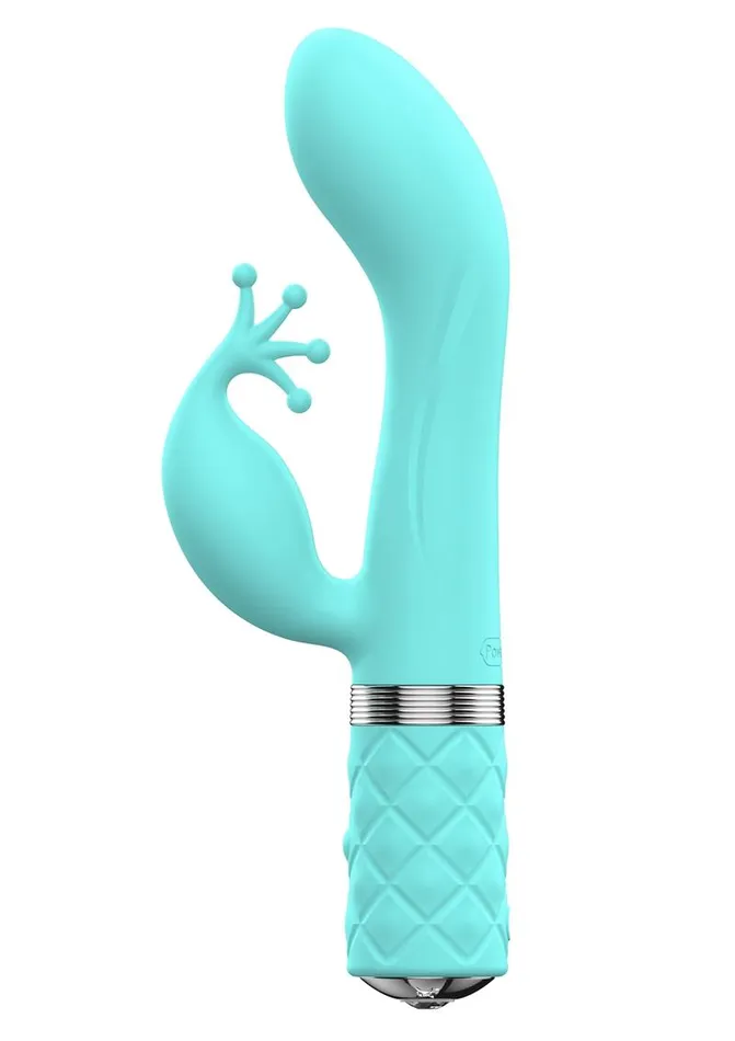 Pillowtalk Female Sex Toys Pillow Talk Kinky Rechargeable Silicone Vibrator