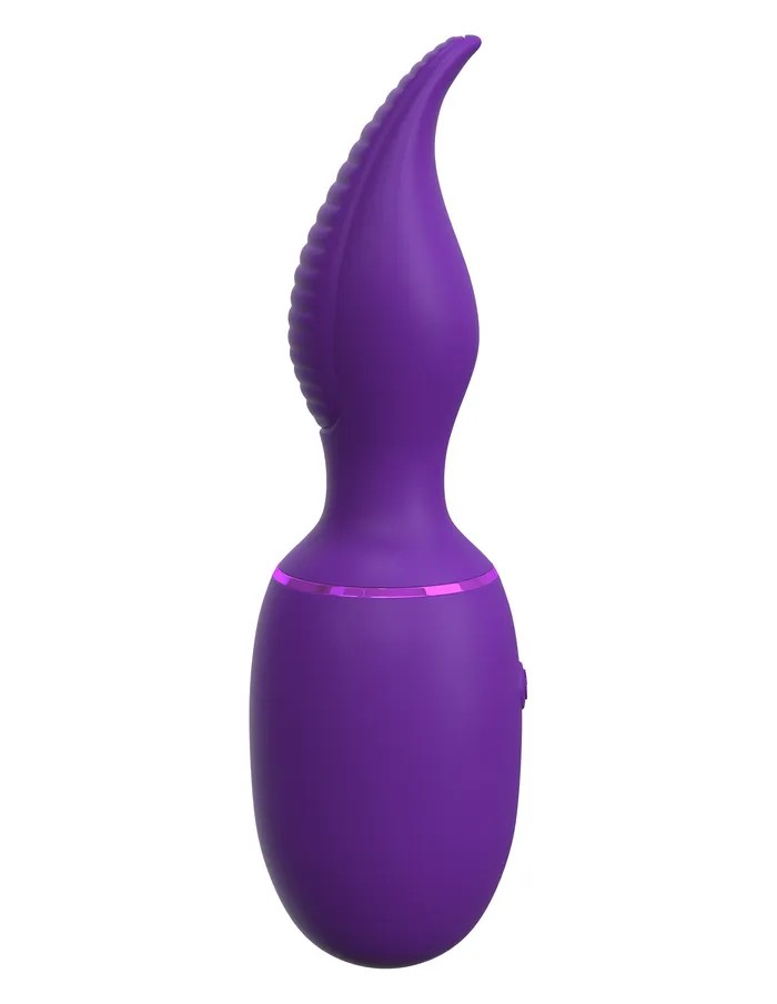 Pipedream Female Sex Toys Fantasy for Her Ultmate TongueGasm