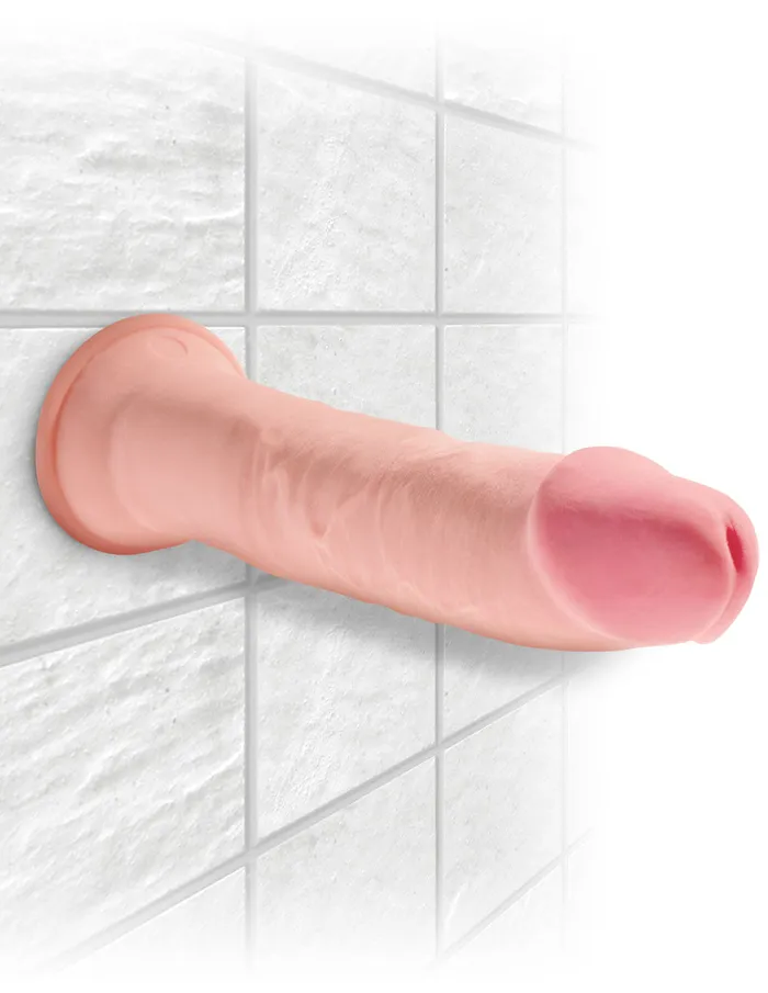 Pipedream King Cock Plus TripleDensity Cock Dildos