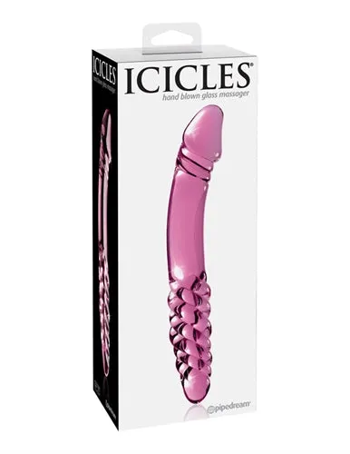 Pipedream Male Sex Toys Icicles No 57