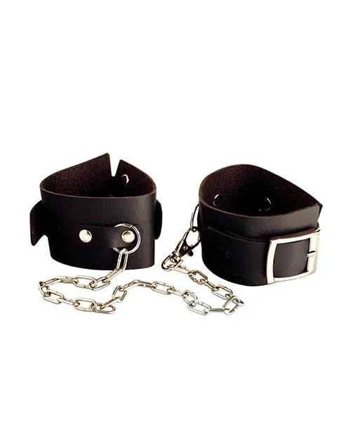 Pipedream Products Couples Fetish Fantasy Series Beginners Cuffs