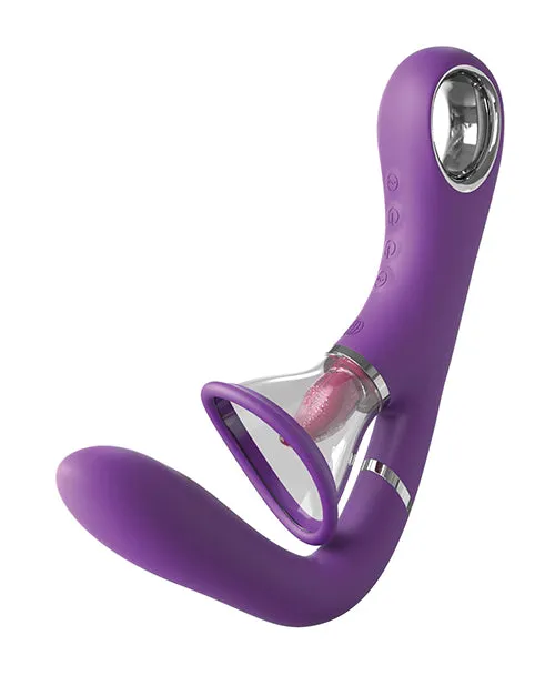 Pipedream Products Female Sex Toys Her Ultimate Pleasure Pro