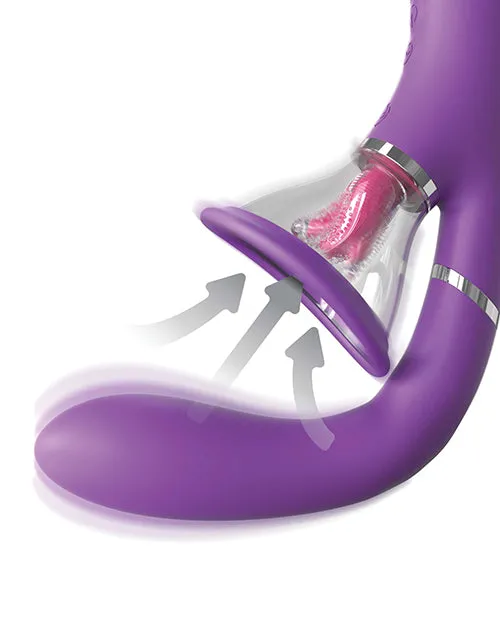 Pipedream Products Female Sex Toys Her Ultimate Pleasure Pro