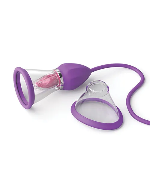 Pipedream Products Vibrators Fantasy For Her Ultimate Pleasure Max Purple