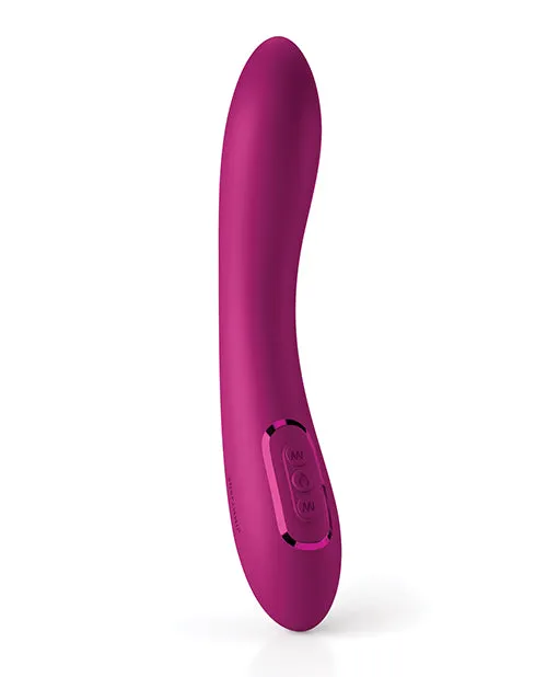 Pipedream Products Vibrators JimmyJane Solis Form 6 GSpot Vibrator