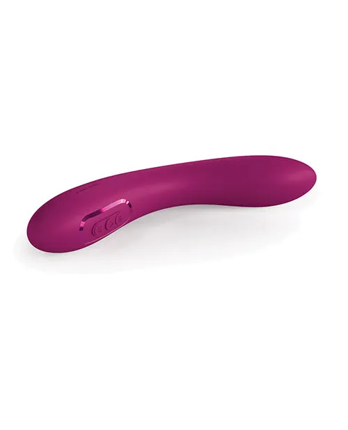 Pipedream Products Vibrators JimmyJane Solis Form 6 GSpot Vibrator