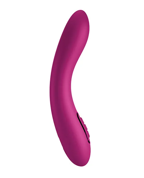 Pipedream Products Vibrators JimmyJane Solis Form 6 GSpot Vibrator