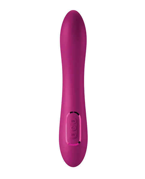 Pipedream Products Vibrators JimmyJane Solis Form 6 GSpot Vibrator