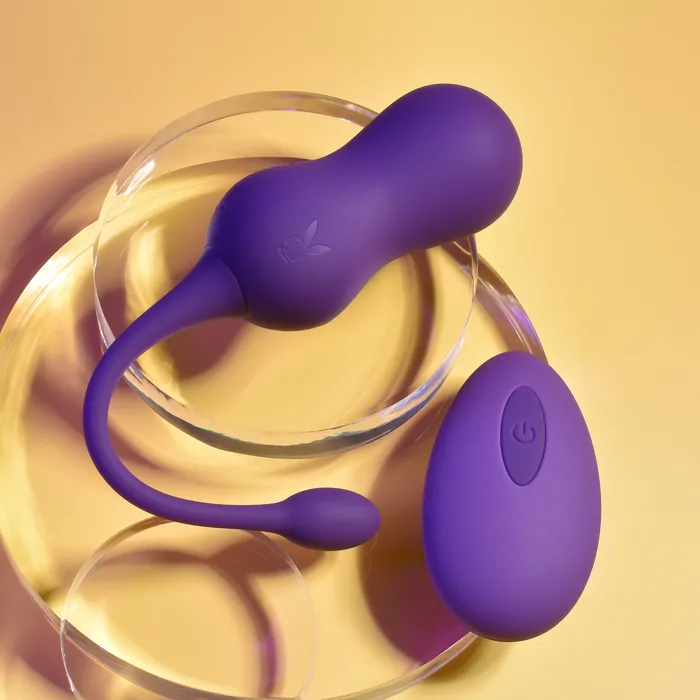 Playboy Pleasure Double Time Playboy Pleasure Female Sex Toys