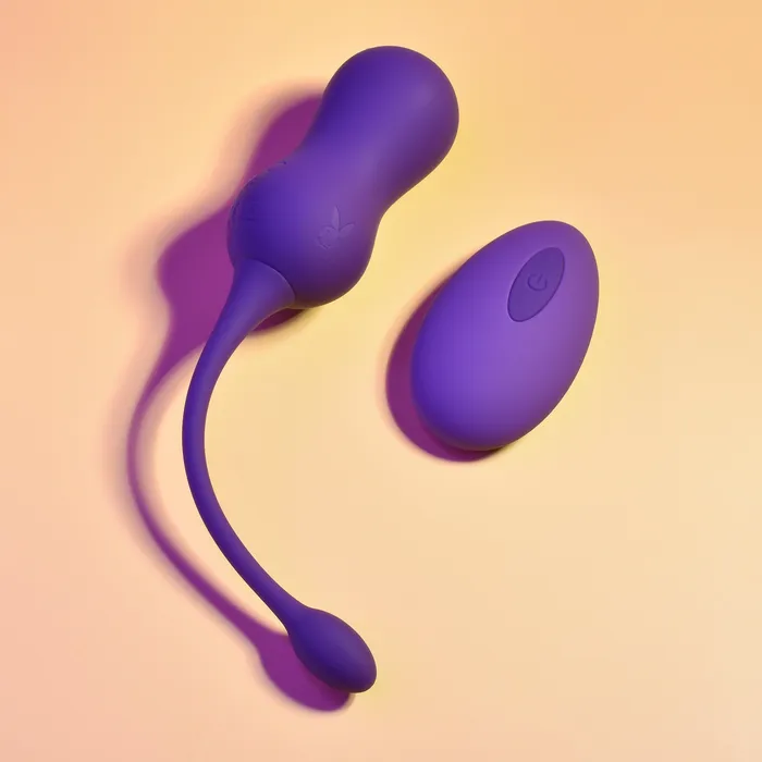 Playboy Pleasure Double Time Playboy Pleasure Female Sex Toys