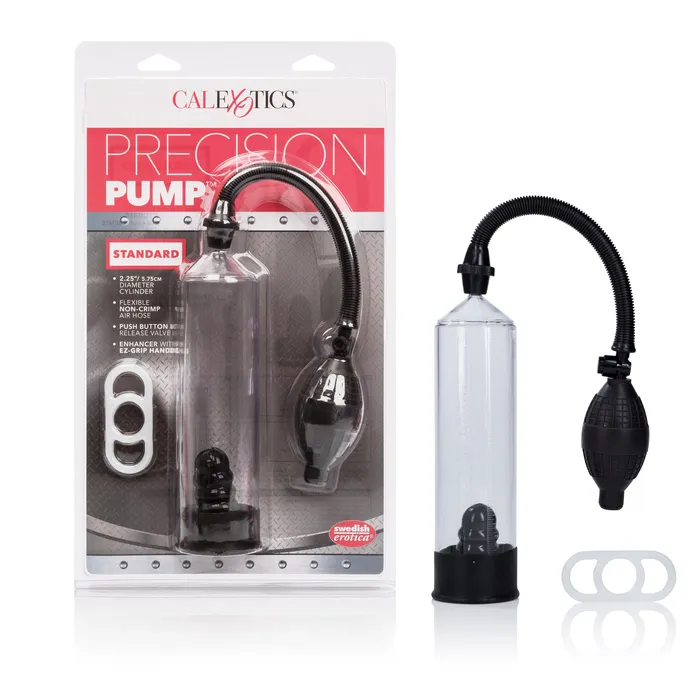 Precision Pump Standard CalExotics Male Sex Toys