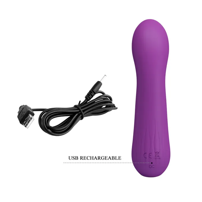 Pretty Love Faun Rechargeable Vibrator Pretty Love Vibrators