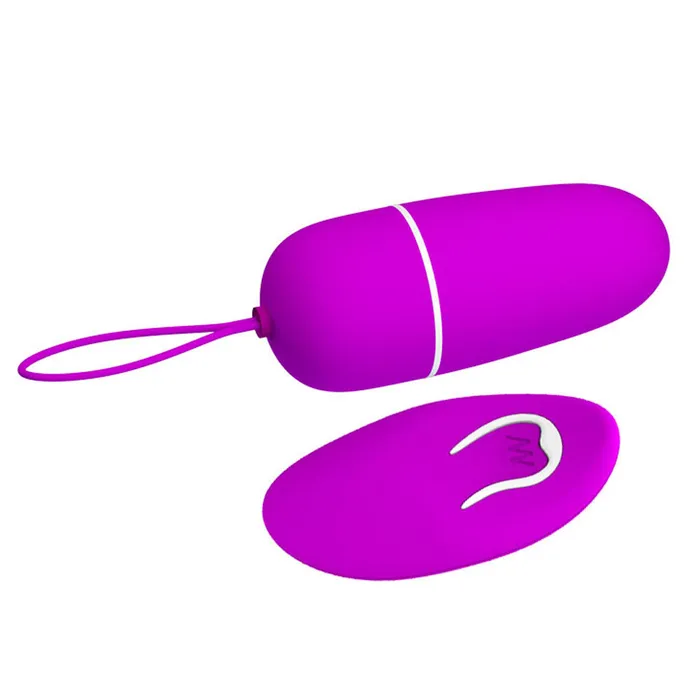 Pretty Love Vibrators Pretty Love Bradley 12Function