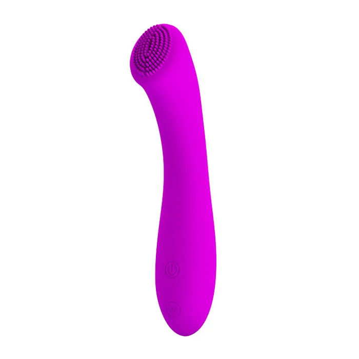 Pretty Love Vibrators Pretty Love Len Rechargeable Wand 30Function