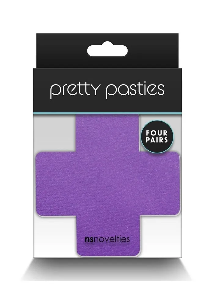 Pretty Pasties Cross I Pretty Pasties Vibrators