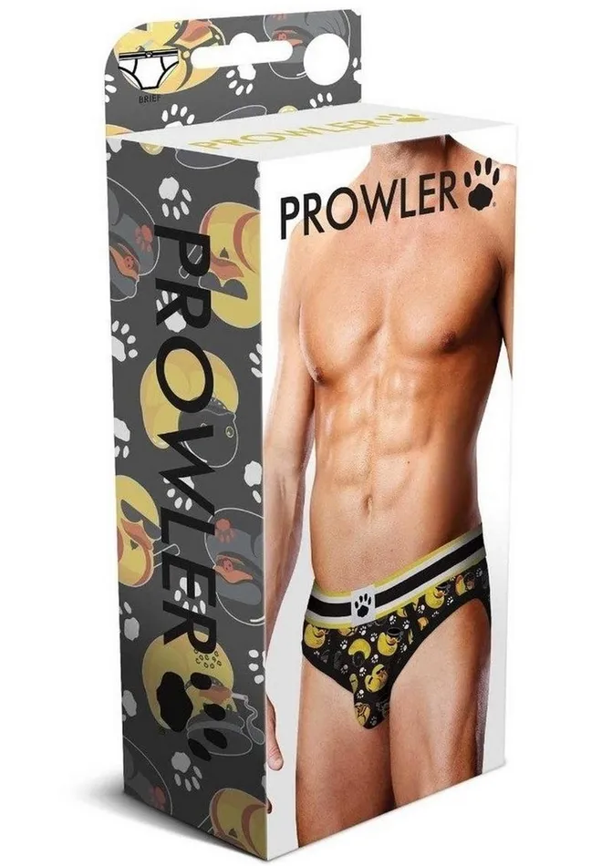 Prowler Dildos Prowler BDSM Rubber Ducks Brief