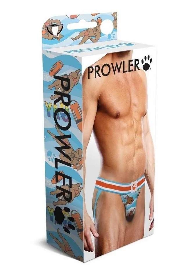 Prowler Prowler Gaywatch Bears Jock Vibrators