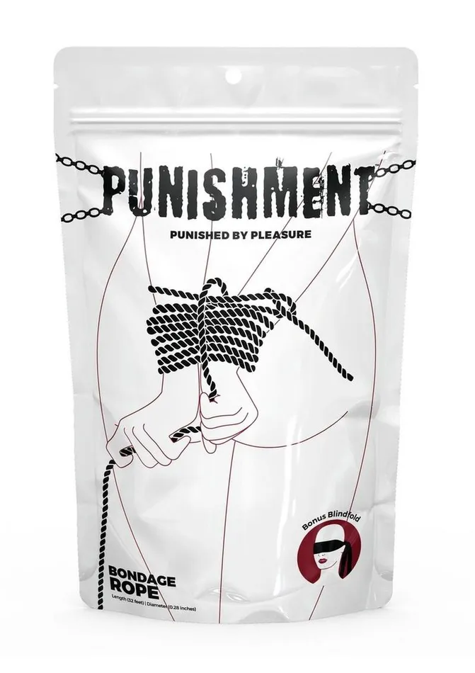 Punishment Couples Punishment Bondage Rope