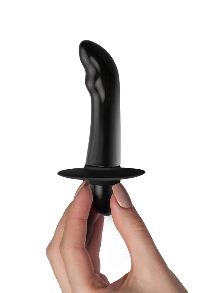 Quest 10 Speed Prostate Stimulator Rocks Off Male Sex Toys