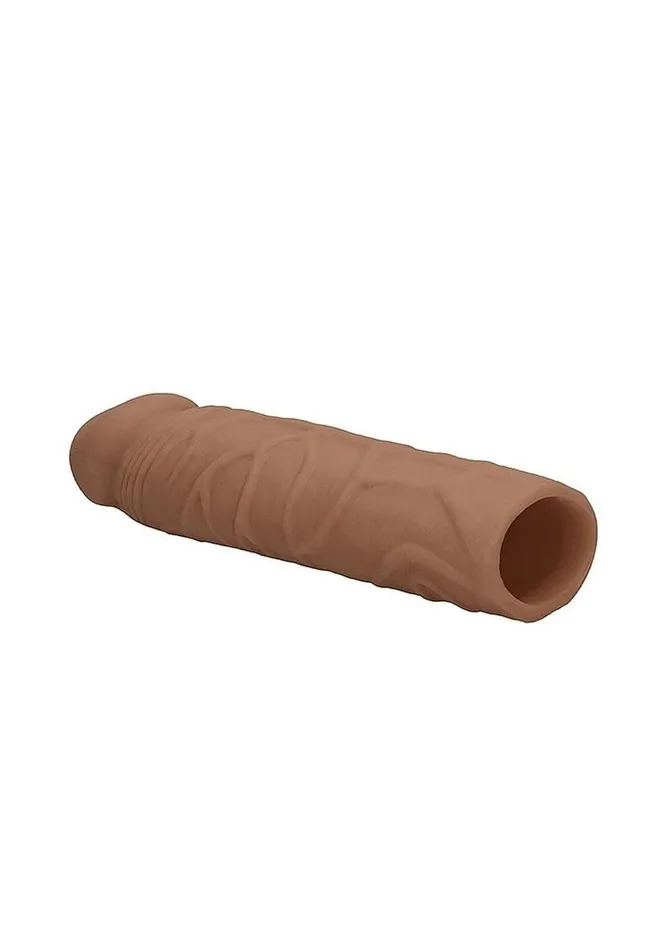 Realrock Skin Penis Extender Real Rock Female Sex Toys