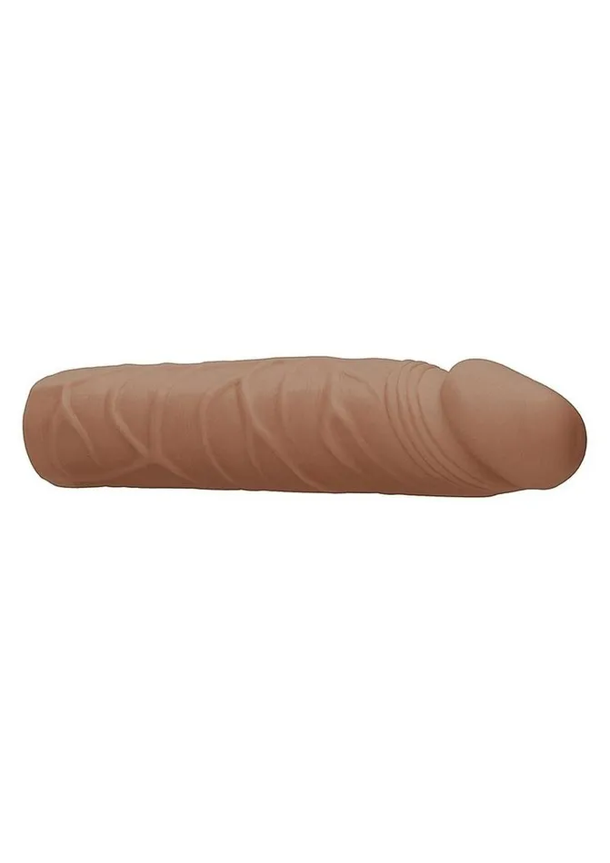 Realrock Skin Penis Extender Real Rock Female Sex Toys