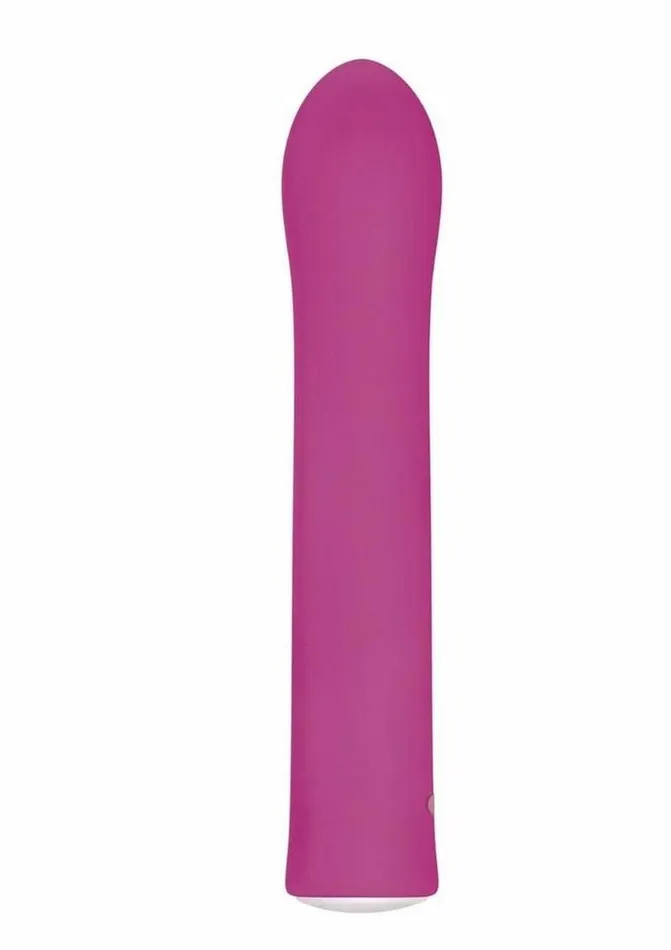 Rechargeable GSpot Vibrator Evolved Female Sex Toys