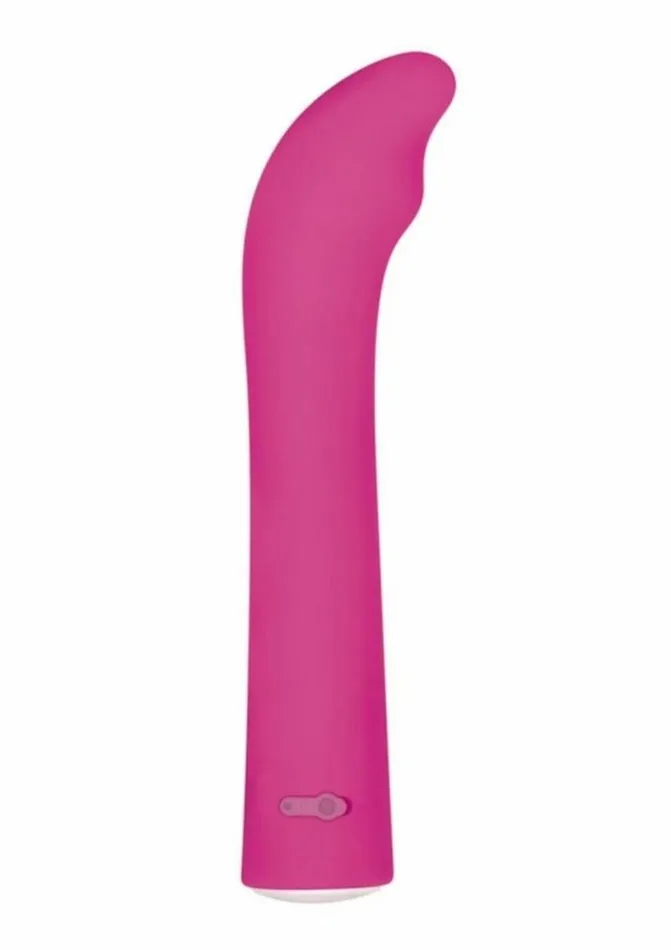 Rechargeable GSpot Vibrator Evolved Female Sex Toys