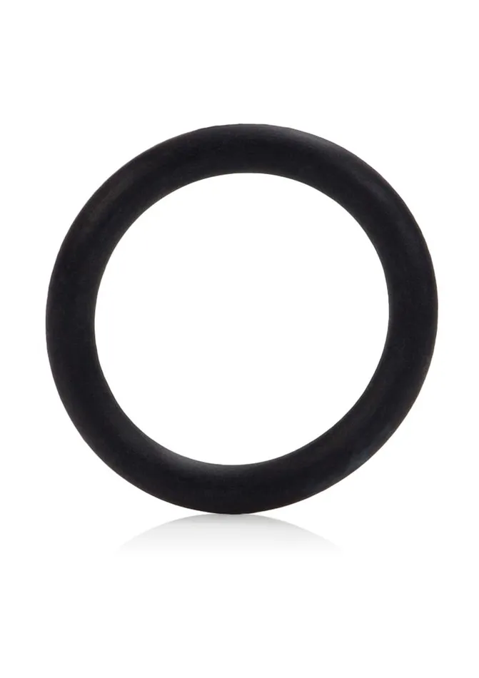 Rings Male Sex Toys Black Rubber Cock Ring