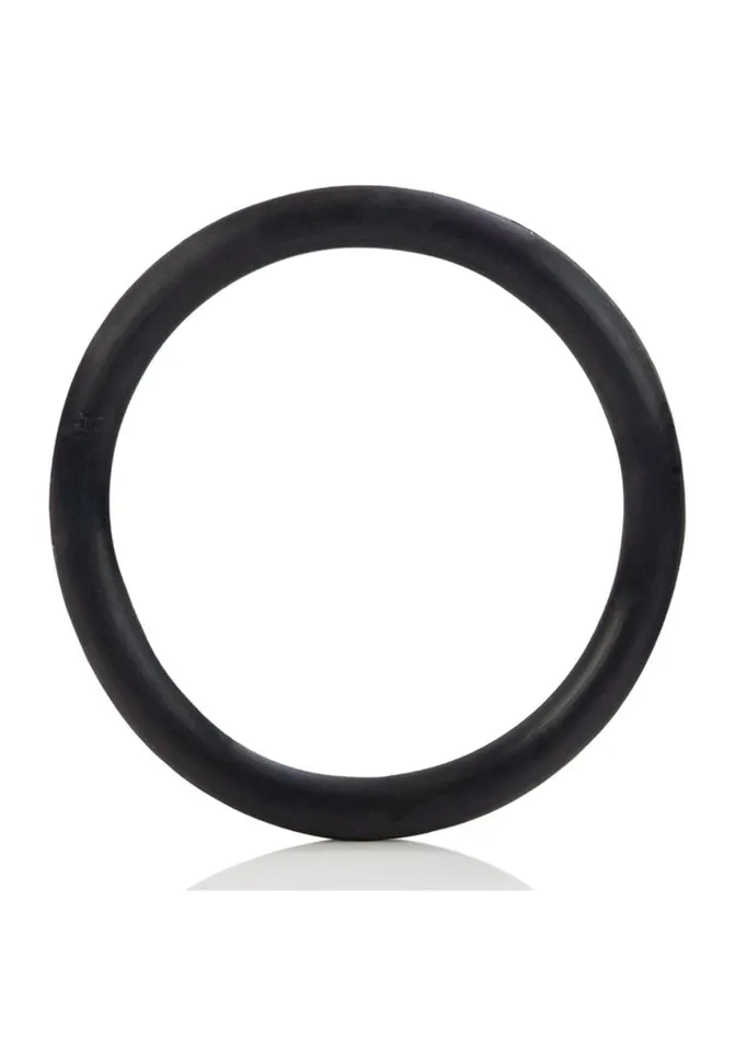 Rings Male Sex Toys Black Rubber Cock Ring