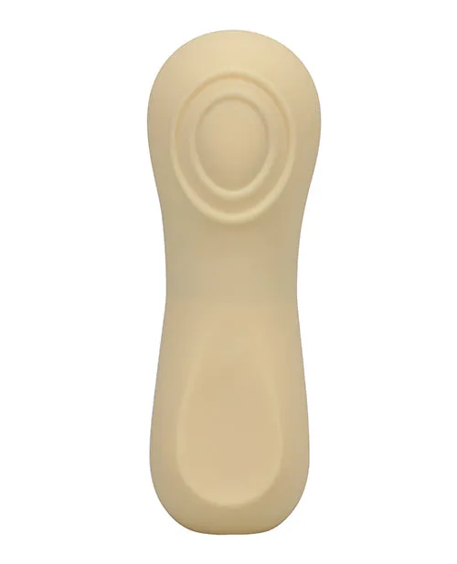 Ritual Sol Pulsating Vibe Doc Johnson Vibrators