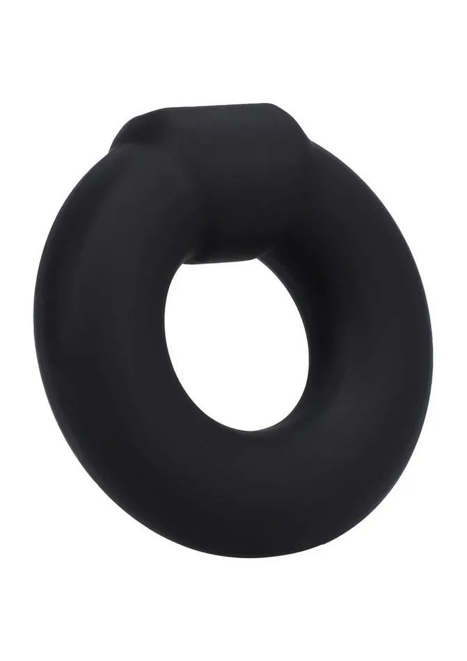 Rock Solid Male Sex Toys Rock Solid The Mega Ring Silicone Cock Ring