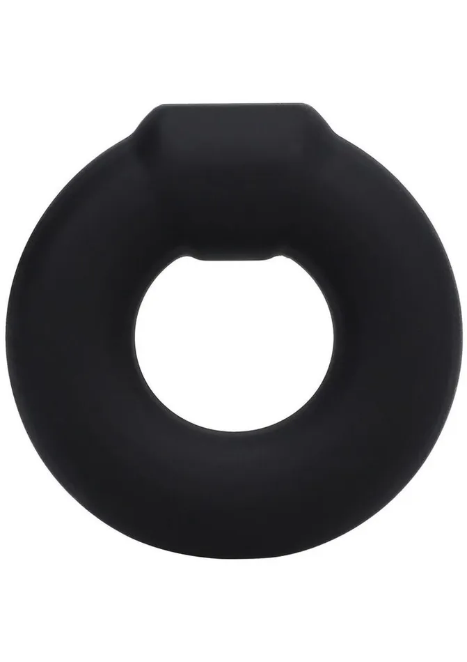 Rock Solid Male Sex Toys Rock Solid The Mega Ring Silicone Cock Ring