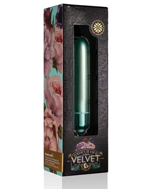 Rocks Off Rocks Off Touch of Velvet Vibrators