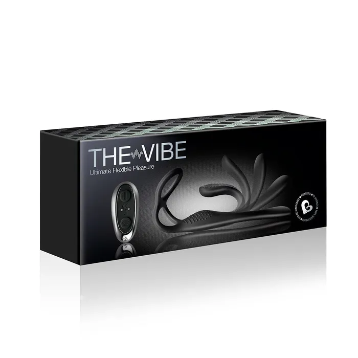 Rocks Off Vibrators Rocks Off The Vibe Couples Vibrator