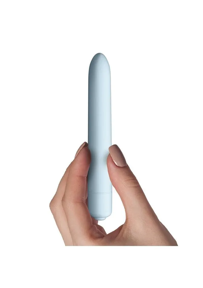 Rocks Off Vibrators Sugarboo Sugar Blue Vibrator