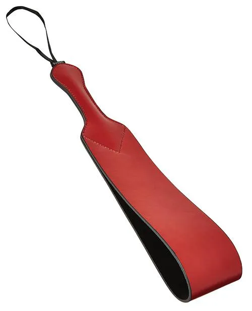 Saffron Loop Paddle Sportsheets International Vibrators