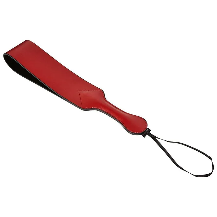 Saffron Loop Paddle Sportsheets International Vibrators