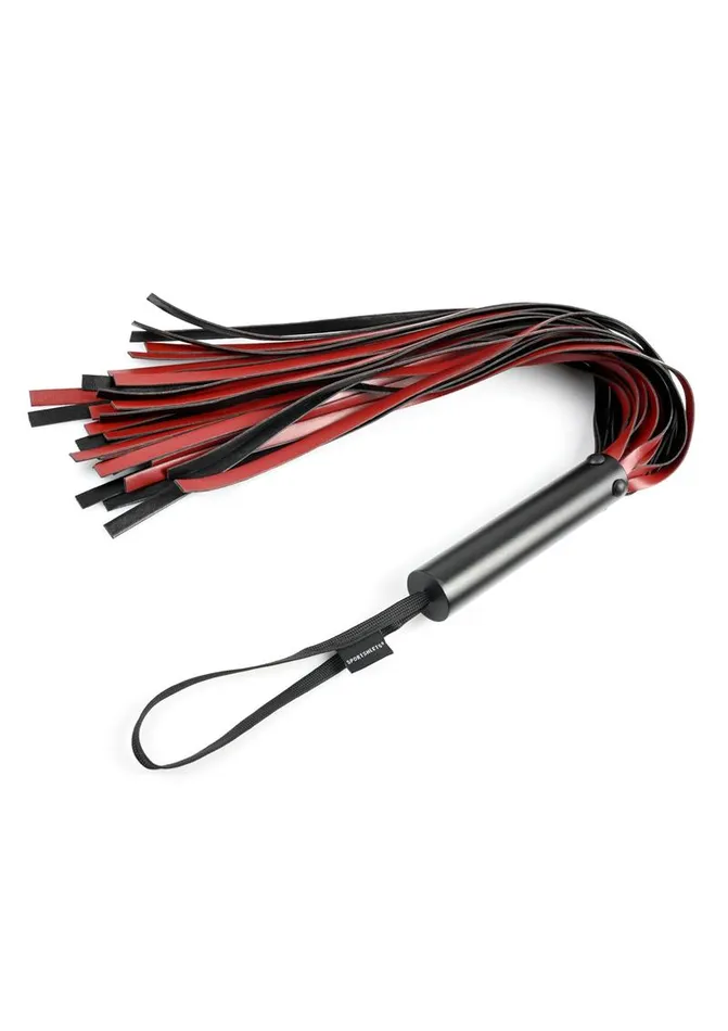 Saffron Vibrators Saffron Flogger